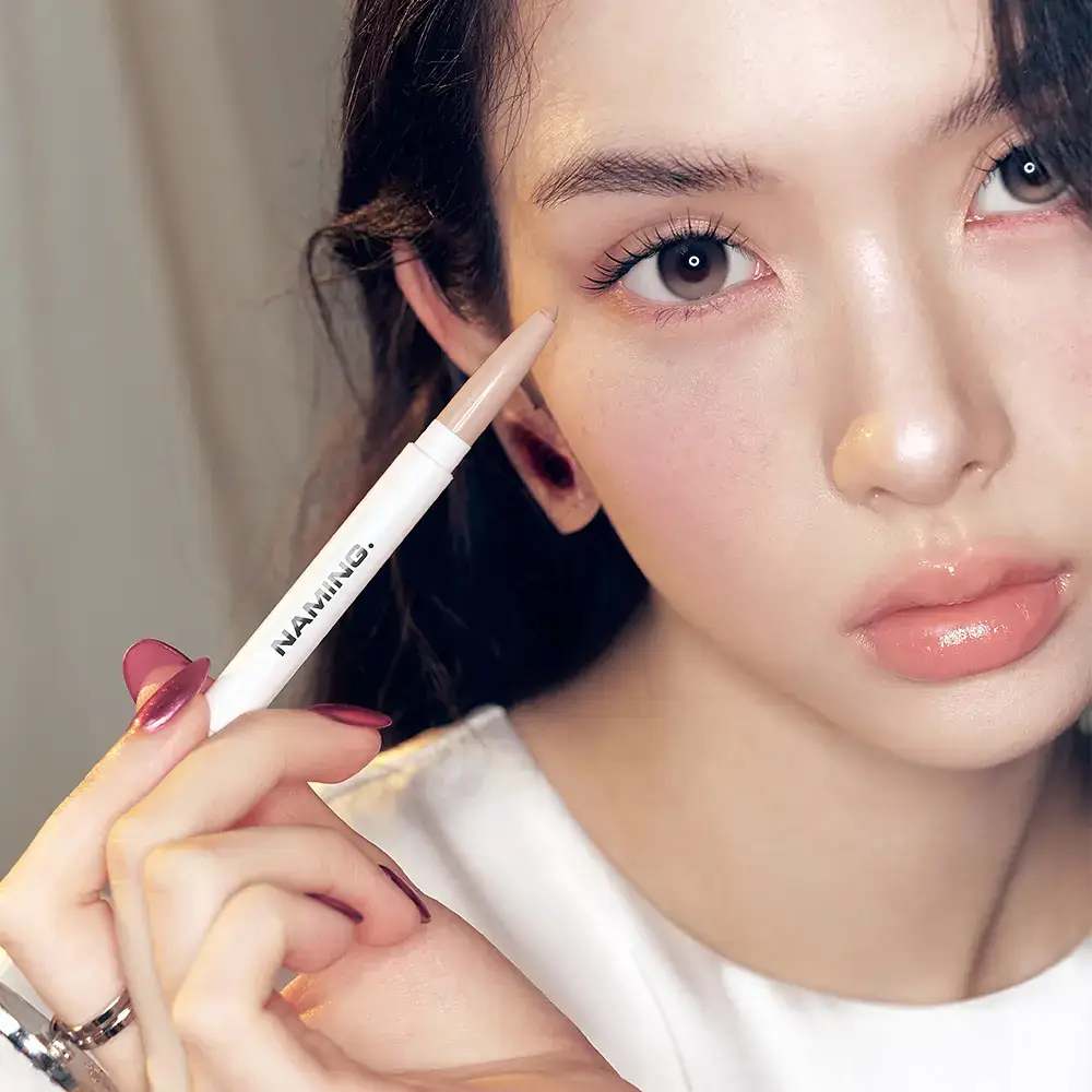 [멀티라이너/NEW컬러] 네이밍 퍼펙테일 아이 디자이닝 펜슬 듀얼 라이너 3colors
